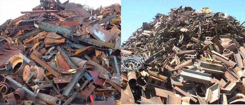 Hms 1 & 2 Scrap In Mankhurd Hms 1 & 2 Scrap In Mankhurd